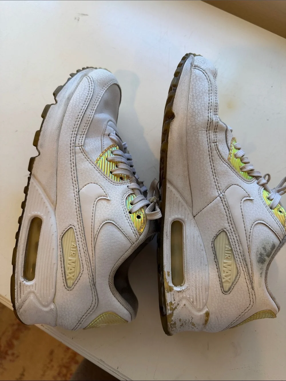 Nike air max
